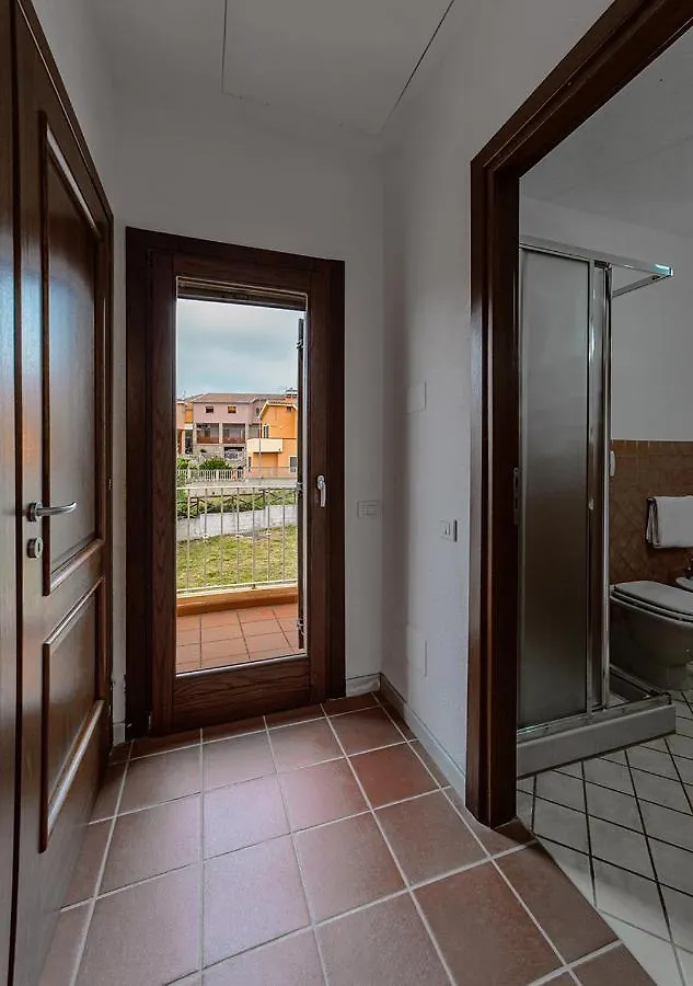 Pgs Immobiliare Srls Guardioli Mare Villetta A Schiera Vista Mare Con Terrazza E Posto Auto La Maddalena 0*, La Maddalena (Sassari)