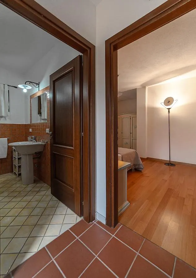 Pgs Immobiliare Srls Guardioli Mare Villetta A Schiera Vista Mare Con Terrazza E Posto Auto La Maddalena